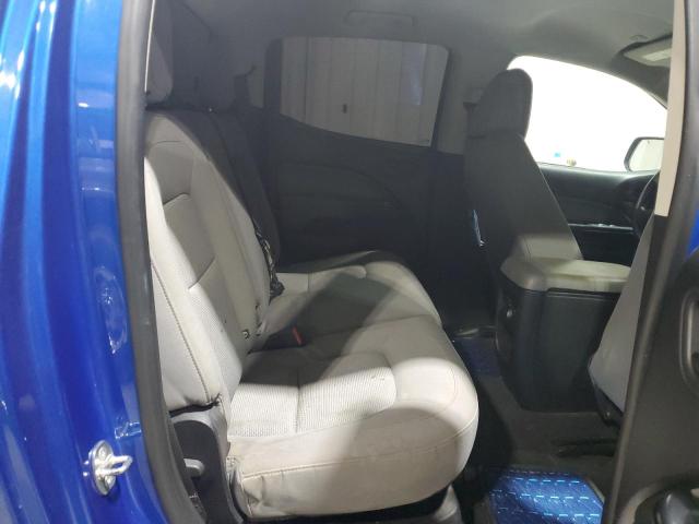 2019 GMC CANYON - 1GTG5BEA0K1279069