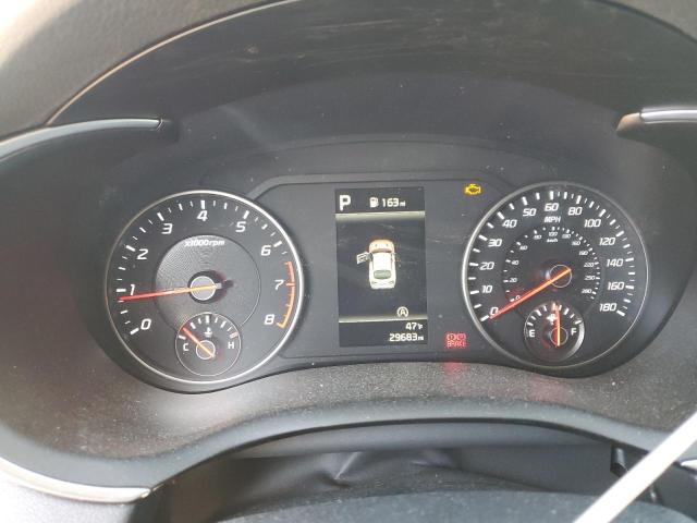 2022 KIA STINGER GT - KNAE35LD4N6113430