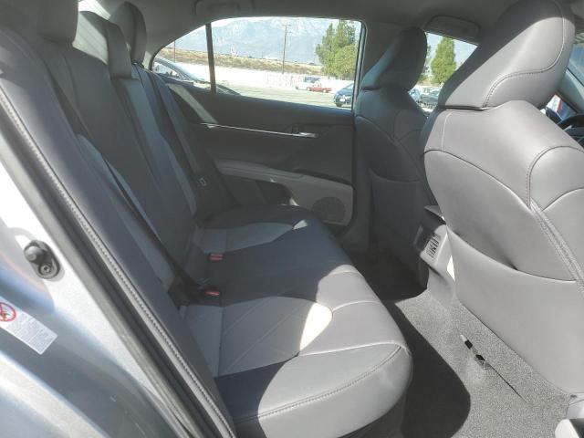 2019 TOYOTA CAMRY HYBR 4T1B21HK6KU514604