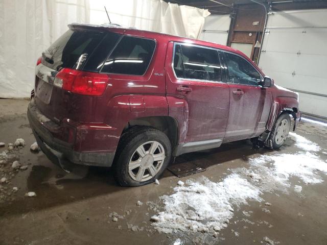 Vin: 2gkflsek0g6130017, lot: 89292165, gmc terrain sle 20163