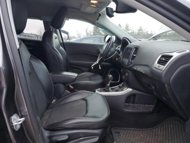 2019 JEEP COMPASS LA - 3C4NJDBB7KT670482