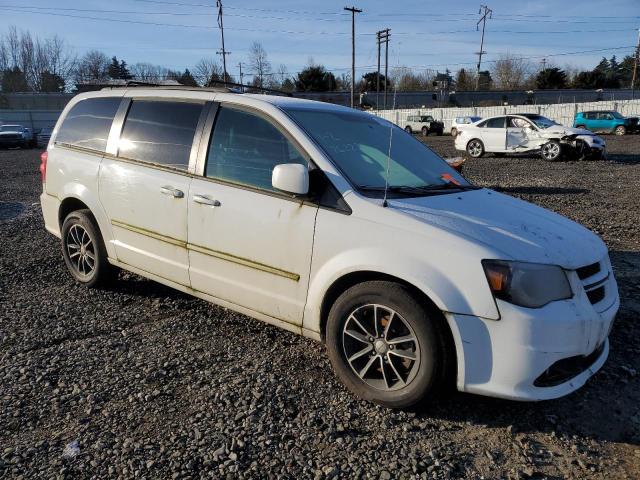 2017 DODGE GRAND CARA - 2C4RDGEG7HR769123