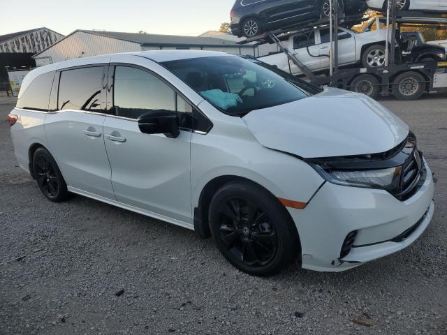 2023 HONDA ODYSSEY SP 5FNRL6H70PB006508