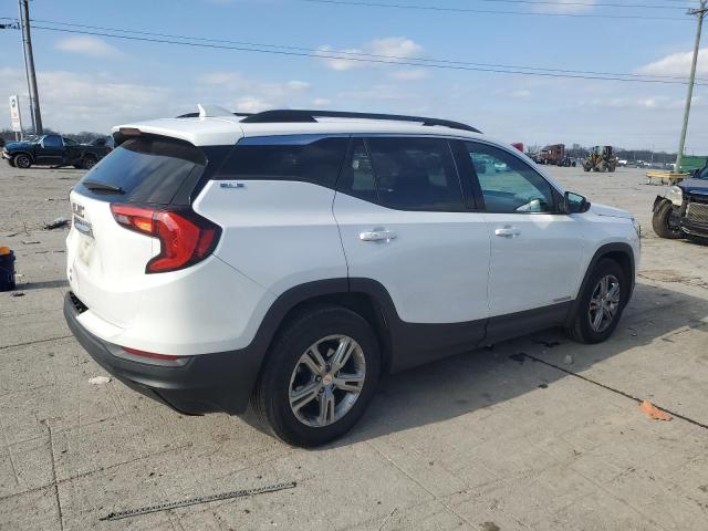 Vin: 3gkalmev7jl360690, lot: 88475095, gmc terrain sle 20183