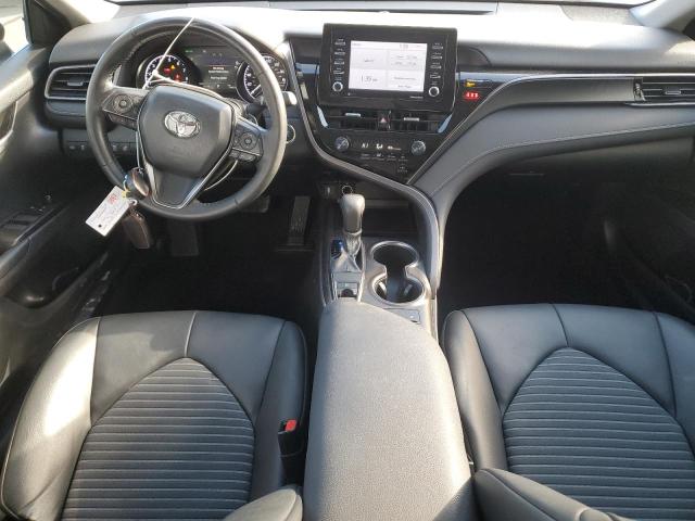 2021 TOYOTA CAMRY SE 4T1T11BK4MU040851