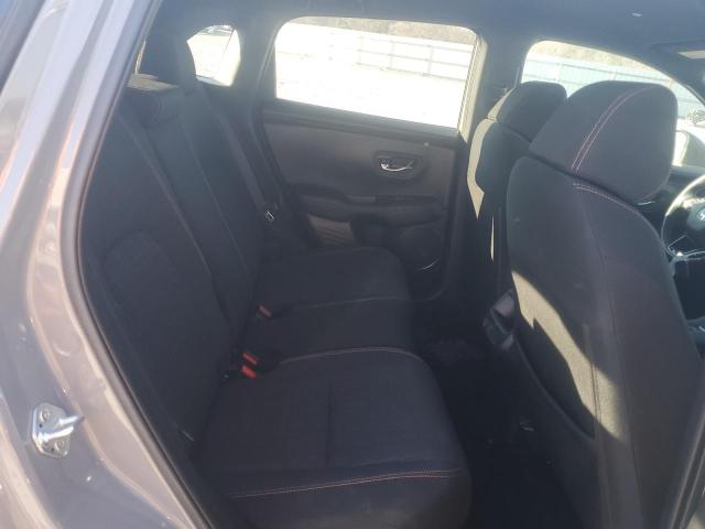 2023 HONDA HR-V SPORT 3CZRZ1H51PM720735
