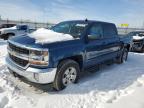 2018 CHEVROLET SILVERADO - 3GCPCRECXJG202659