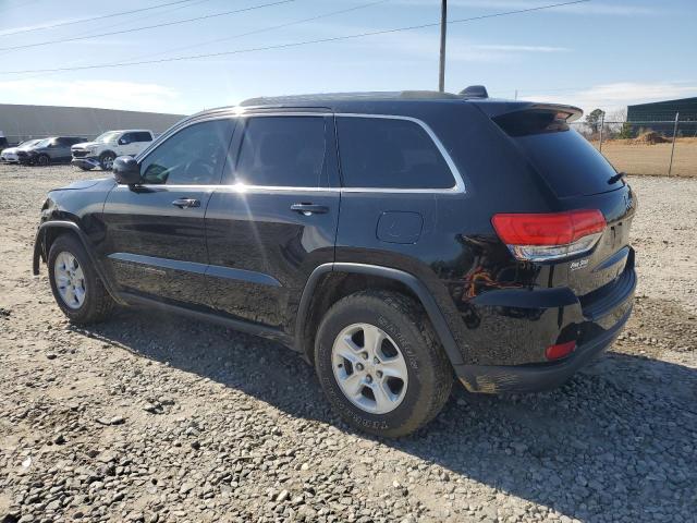 2017 JEEP GRAND CHER - 1C4RJEAGXHC826488