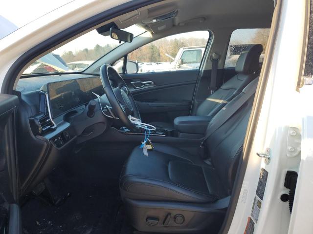 2023 KIA SPORTAGE E - KNDPVCAG8P7069873