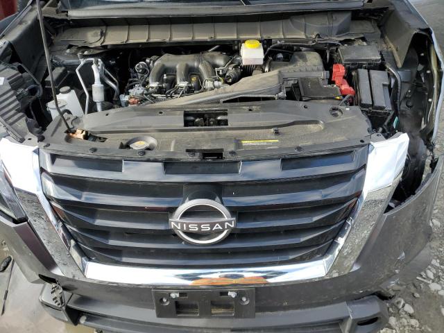 2023 NISSAN PATHFINDER - 5N1DR3AC7PC255248