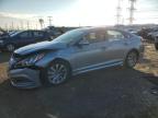 2017 HYUNDAI SONATA SPO - 5NPE34AFXHH539411