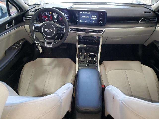 2021 KIA K5 LXS 5XXG14J25MG010210