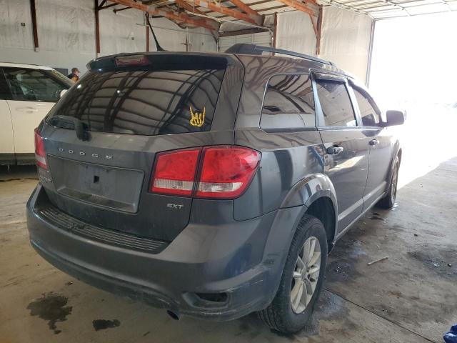 2016 DODGE JOURNEY SX 3C4PDDBGXGT100771