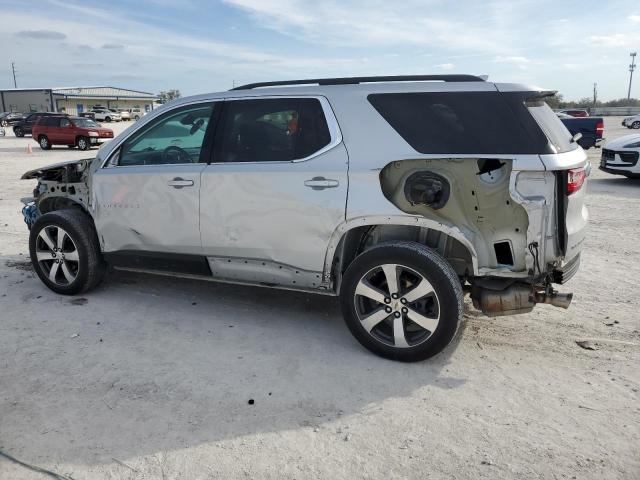 Vin: 1gnevhkw8mj207573, lot: 41741065, chevrolet traverse lt 20212