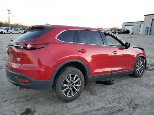 2016 MAZDA CX-9 TOURI - JM3TCBCY9G0113979
