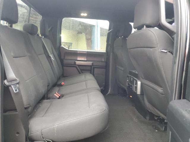 2019 FORD F150 SUPER 1FTEW1E50KFB60135