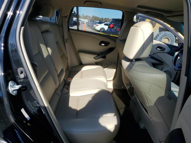 2017 ACURA RDX TECHNO - 5J8TB3H54HL014410