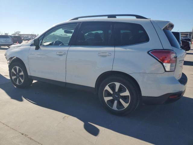 2018 SUBARU FORESTER 2 - JF2SJAJC2JH400635