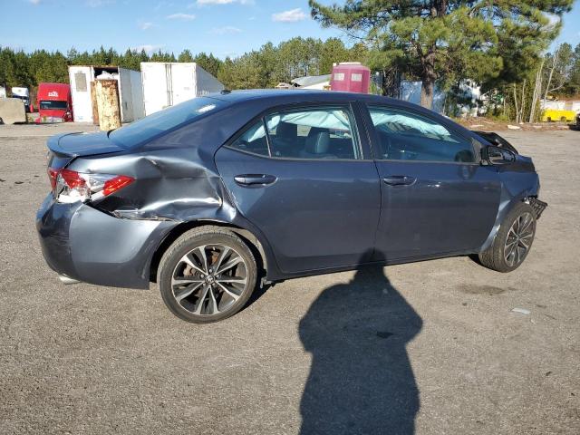 2017 TOYOTA COROLLA L - 2T1BURHE5HC860771