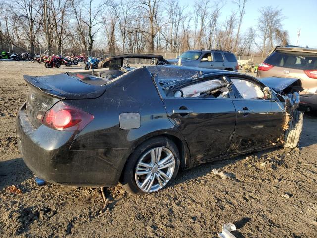 2015 INFINITI Q40 JN1CV6AR9FM520359