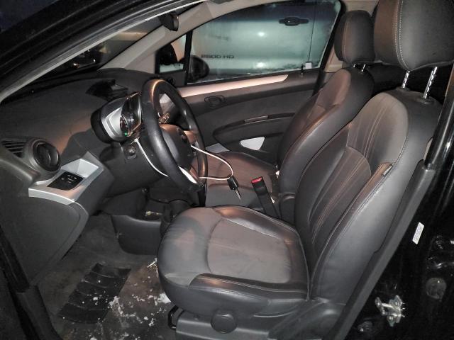 2015 CHEVROLET SPARK KL8CB6S92FC745628