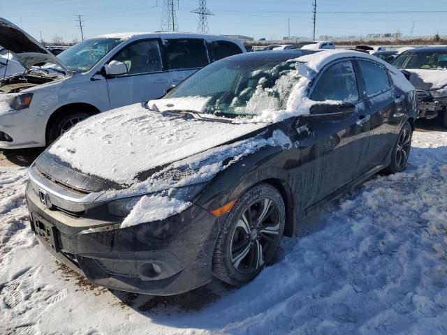 Vin: 19xfc1f93he010702, lot: 89130745, honda civic touring 2017 img_1