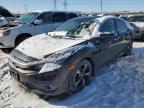 2017 HONDA CIVIC TOUR - 19XFC1F93HE010702