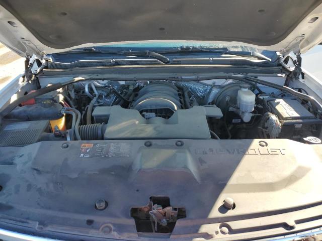 2016 CHEVROLET TAHOE LT 1GNSKBKC2GR204463