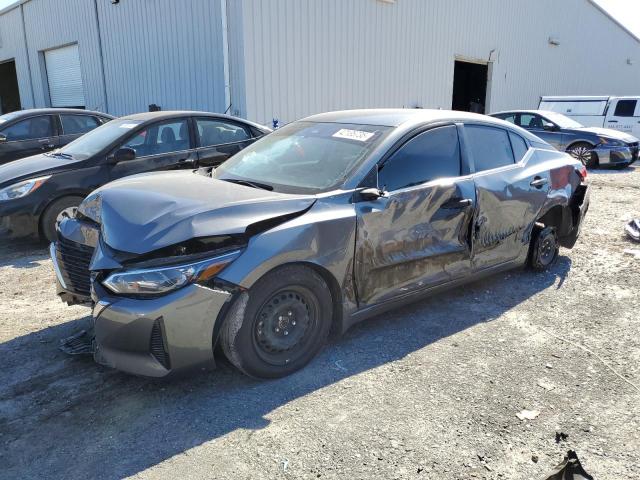 Vin: 3n1ab8bv1ry336736, lot: 42135735, nissan sentra s 2024 img_1