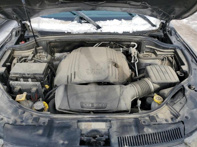 2017 DODGE DURANGO GT 1C4SDJDT0HC917683