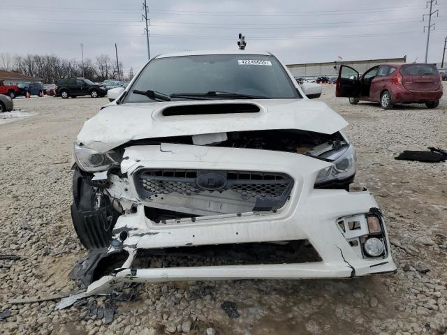 2017 SUBARU WRX - JF1VA1B67H9809597