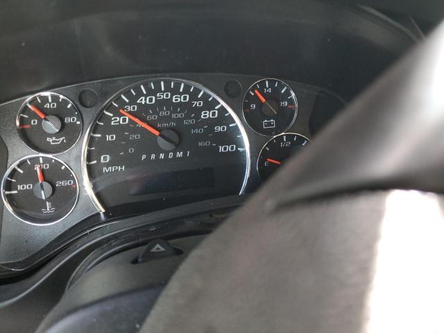 2016 CHEVROLET EXPRESS G3 - 1GB0GRFG7G1327802