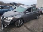 2019 NISSAN SENTRA S - 3N1AB7AP8KY338454