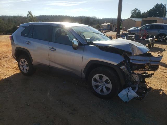 2023 TOYOTA RAV4 LE - 2T3F1RFV3PW406763