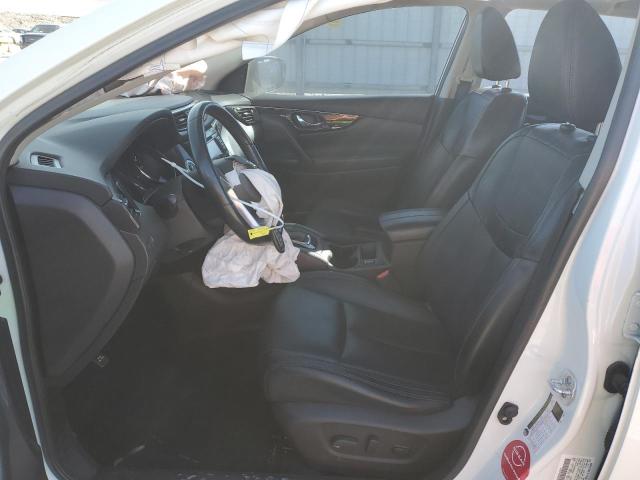 2017 NISSAN ROGUE SPOR - JN1BJ1CP6HW022875