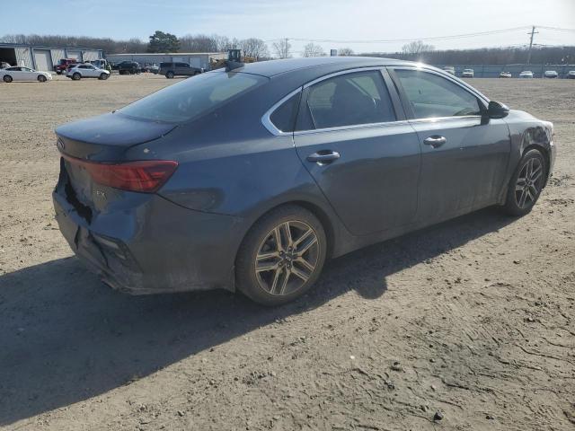 2019 KIA FORTE EX - 3KPF54AD1KE033443