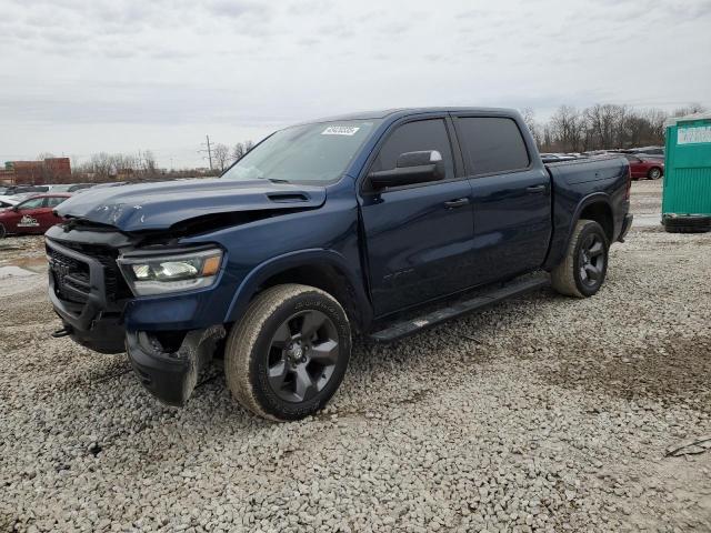 RAM 1500 BIG H