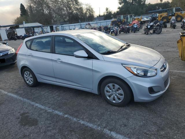 Vin: kmhct5ae6gu261062, lot: 87548825, hyundai accent se 20164