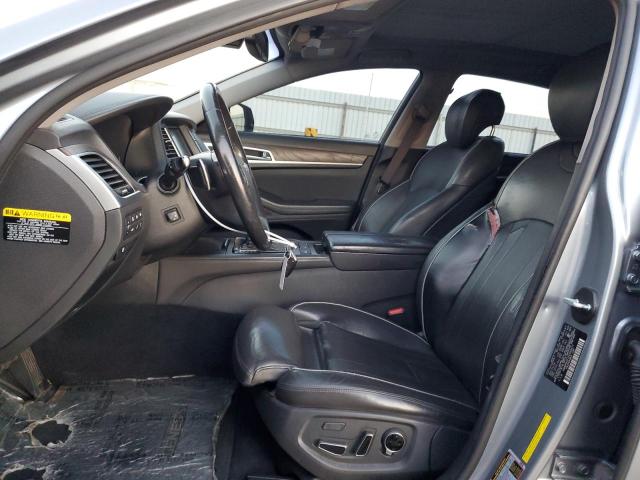 2015 HYUNDAI GENESIS 5. KMHGN4JF2FU069411