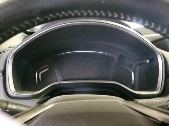 2017 HONDA CR-V EXL - 7FARW1H85HE013026