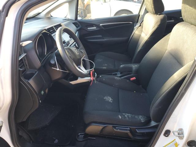 2019 HONDA FIT LX - 3HGGK5H43KM748465