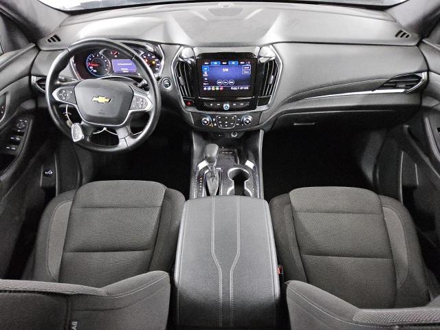 2023 CHEVROLET TRAVERSE L 1GNEVGKW6PJ138493
