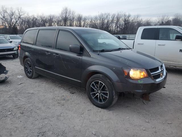 2019 DODGE GRAND CARA - 2C4RDGEG3KR618464