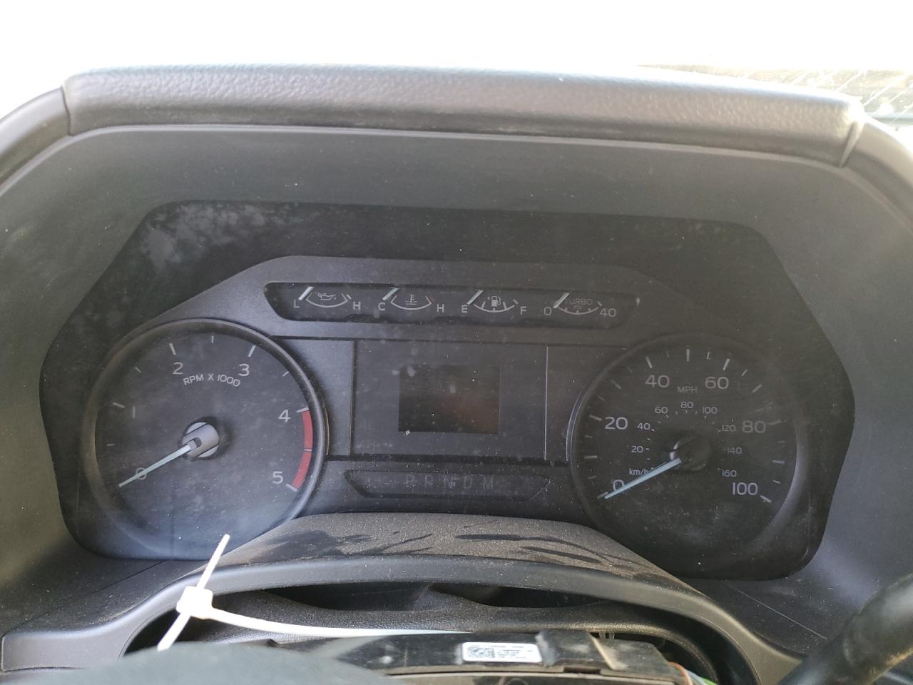 FORD F-350 SUPER DUTY