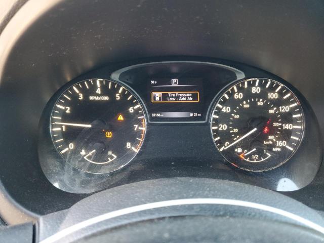 2016 NISSAN ALTIMA 2.5 - 1N4AL3AP0GN360686