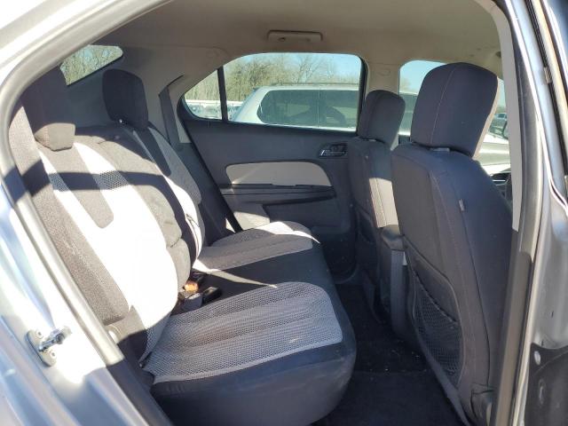 2016 CHEVROLET EQUINOX LS - 2GNFLEEK3G6218936
