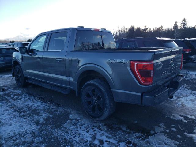 Vin: 1ftfw1e52nfb96983, lot: 84740854, ford f-150 supercrew 20222