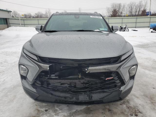 2023 CHEVROLET BLAZER RS 3GNKBKRS5PS150036