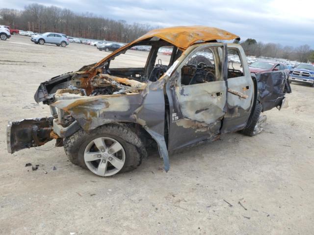 Vin: 1c6rr7fg7ms507585, lot: 43057255, ram 1500 tradesman 2021 img_1