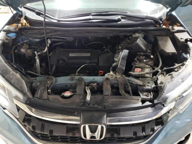 2015 HONDA CR-V EX - 2HKRM4H53FH614099